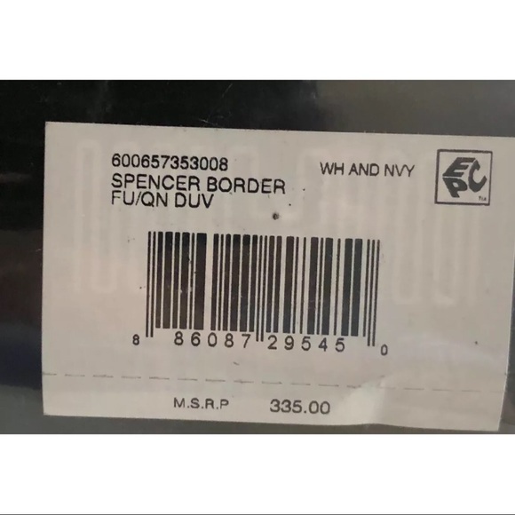 LAUREN by RALPH LAUREN FULL-QUEEN Duvet Cover - Picture 5 of 5